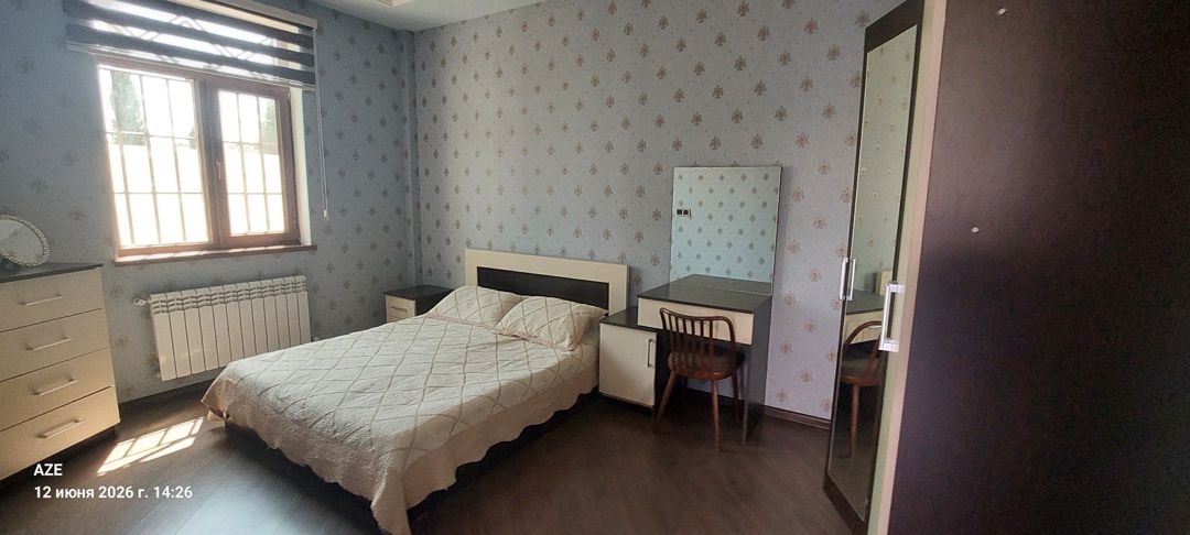 Bağ evi kirayəsi, Dübəndi qəsəbəsi — Ev, villa, Bakı (7)