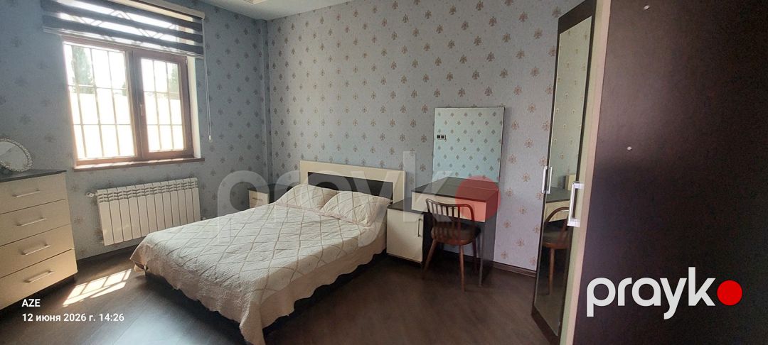 Bağ evi kirayəsi, Dübəndi qəsəbəsi — Ev, villa, Bakı (7)