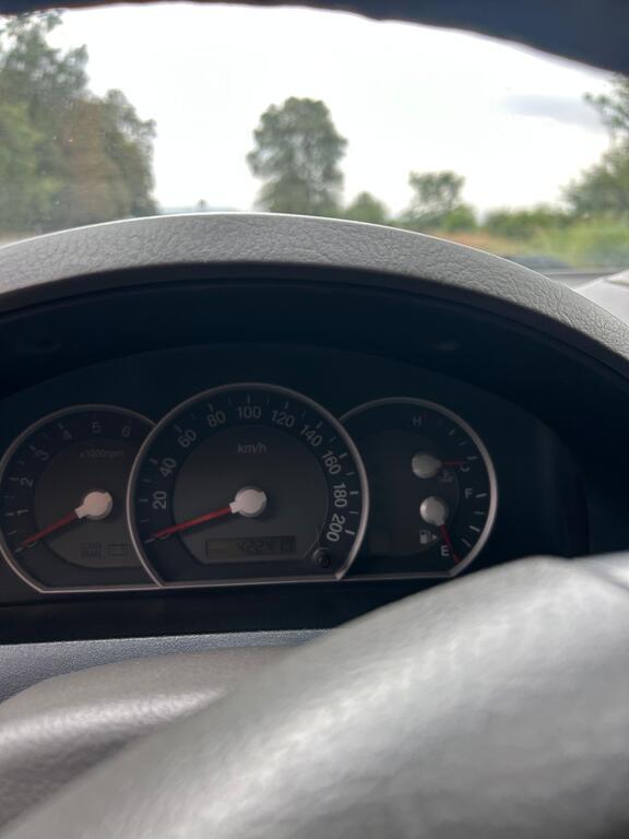 Kia Sorento, 2.5 L, 2007 il, 422 000 km — Avtomobillər, Qəbələ (10)