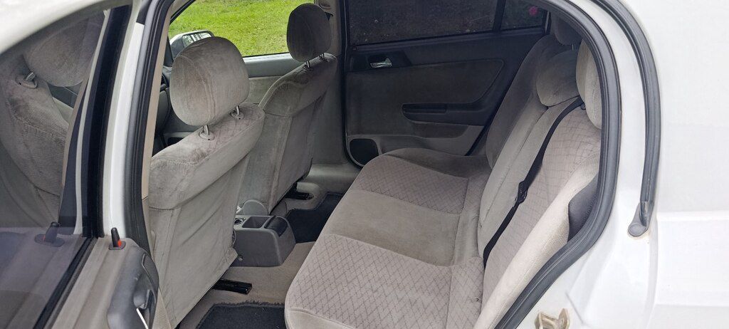 Opel Astra, 1.8 L, 1999 il, 232 065 km — Avtomobillər, Zaqatala (6)