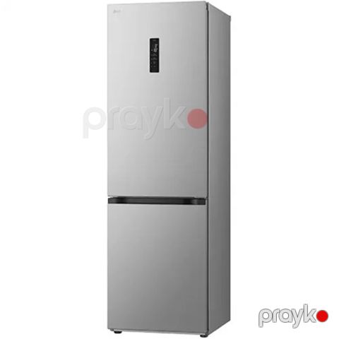 LG GR-B509FMFW — Bakı