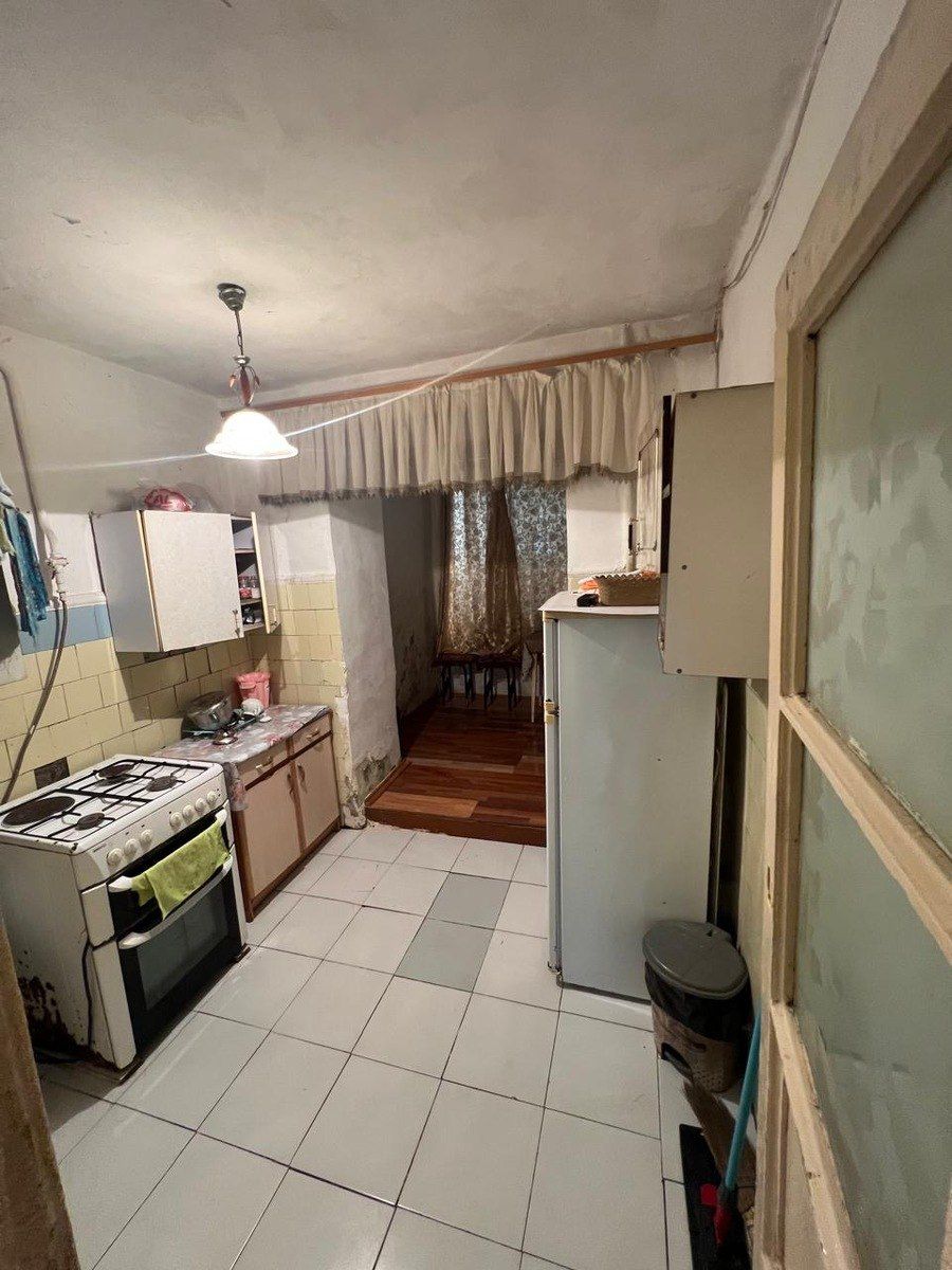 Satılır 3 otaqlı köhnə tikili 80 m² — Mənzil, Bakı (4)