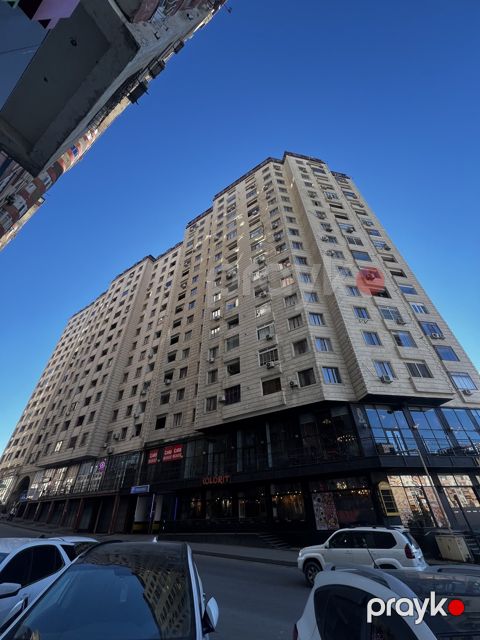 Satılır 3 otaqlı yeni tikili 125 m²