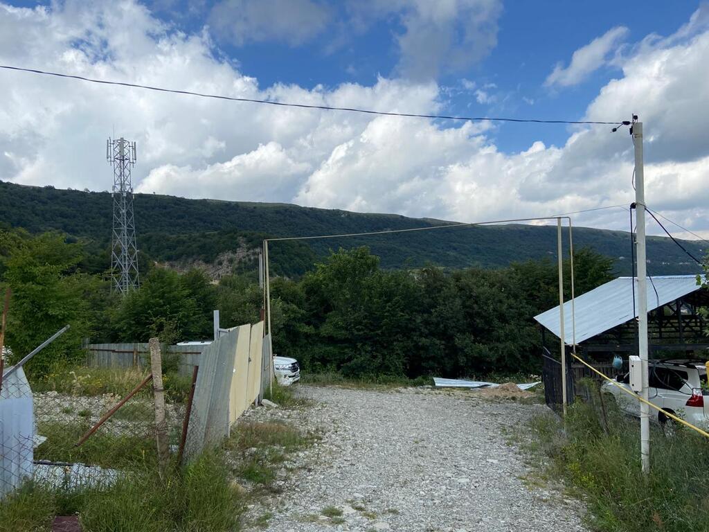 Satılır torpaq 12 sot — Torpaq, Şamaxı (6)