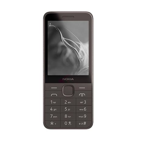 Nokıa 235 4G black — Bakı