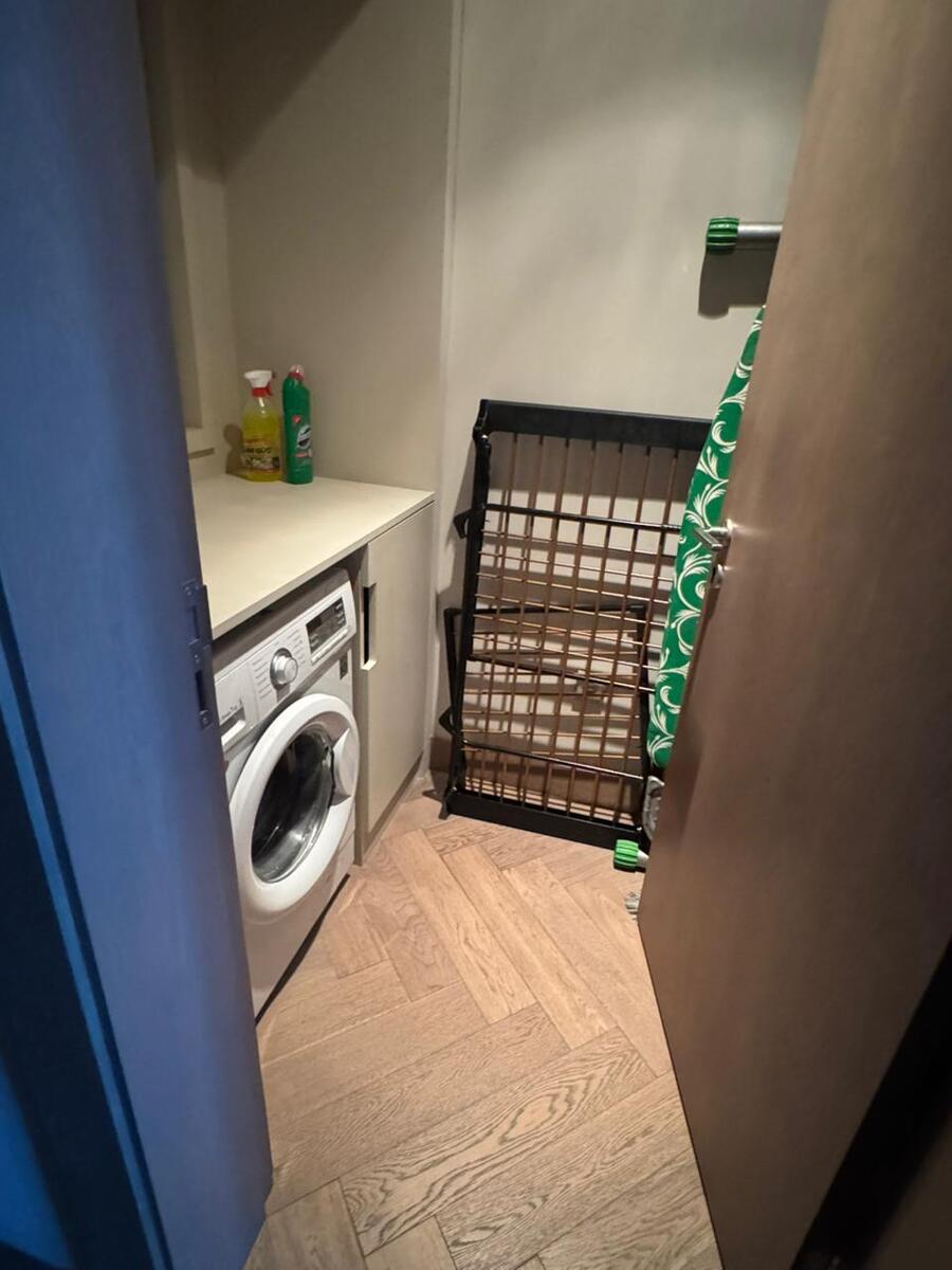 İcarəyə verilir 2 otaqlı yeni tikili 115 m² — Mənzil, Bakı (9)