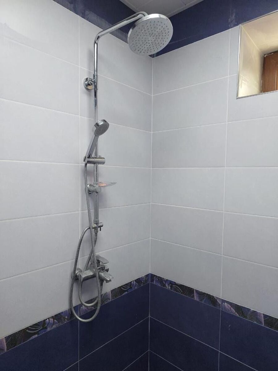 İcarəyə verilir 4 otaqlı həyət evi/bağ evi 140 m² — Ev, villa, Qəbələ (9)
