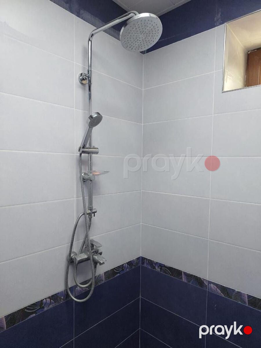 İcarəyə verilir 4 otaqlı həyət evi/bağ evi 140 m² — Ev, villa, Qəbələ (9)