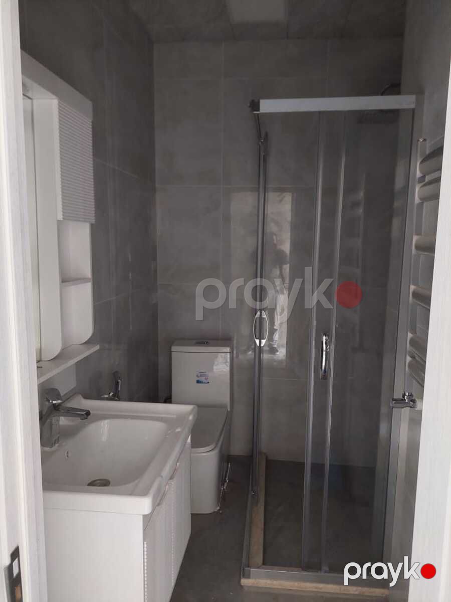 İcarəyə verilir 2 otaqlı yeni tikili 85 m² — Mənzil, Sumqayıt (11)