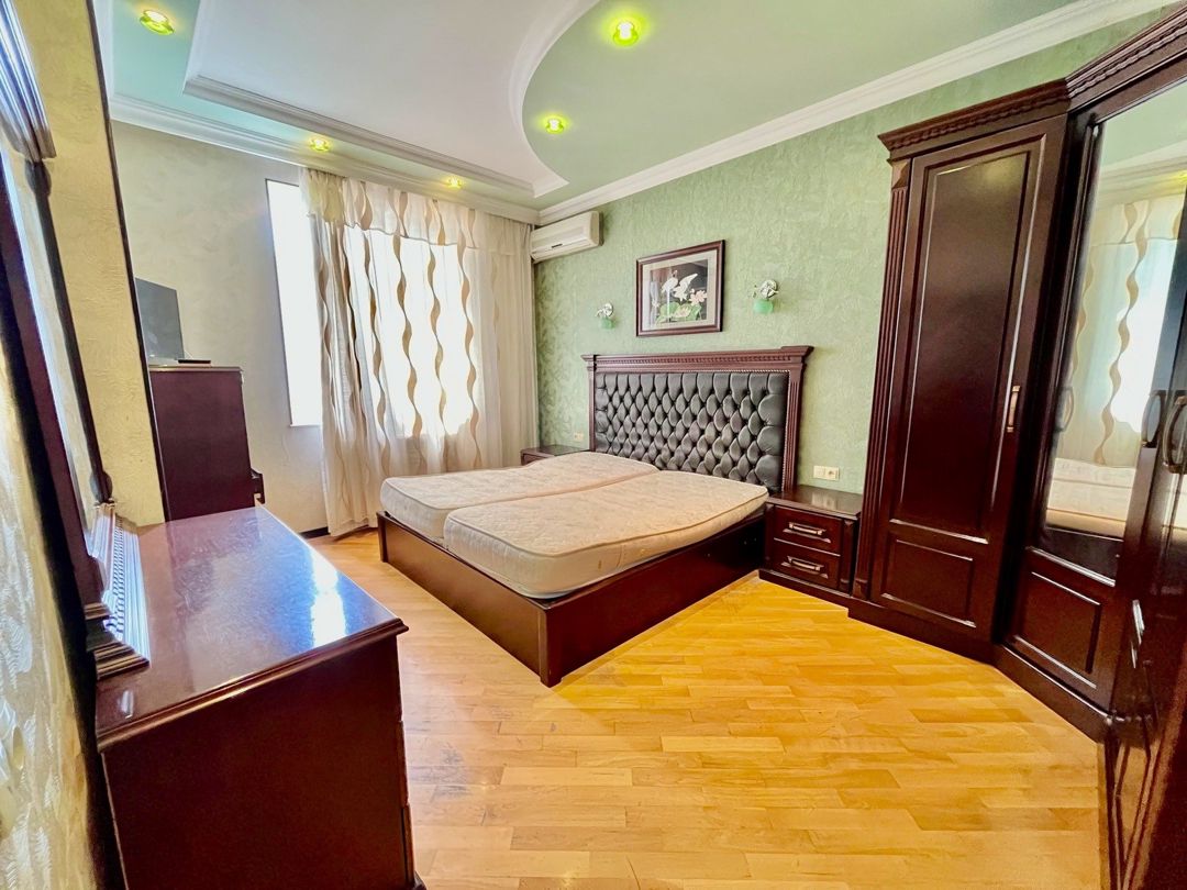 Satılır 3 otaqlı yeni tikili 115 m² — Mənzil, Bakı (5)