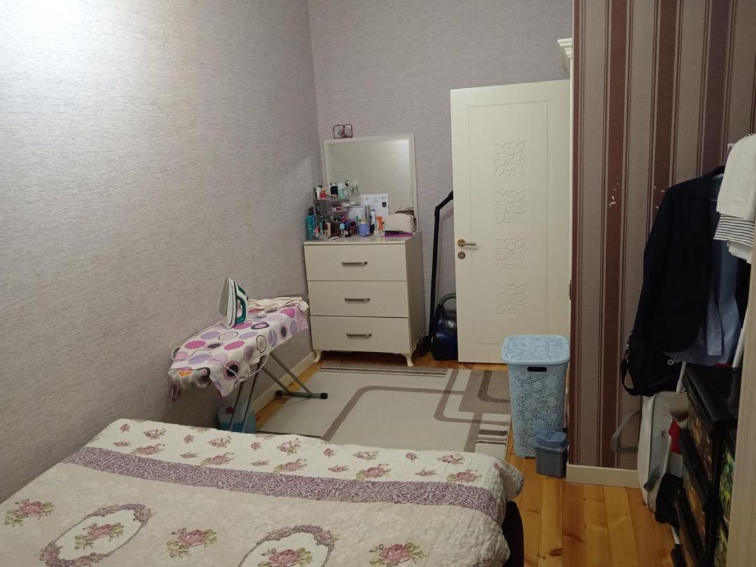 Satılır 2 otaqlı yeni tikili 60 m² — Mənzil, Xırdalan (2)
