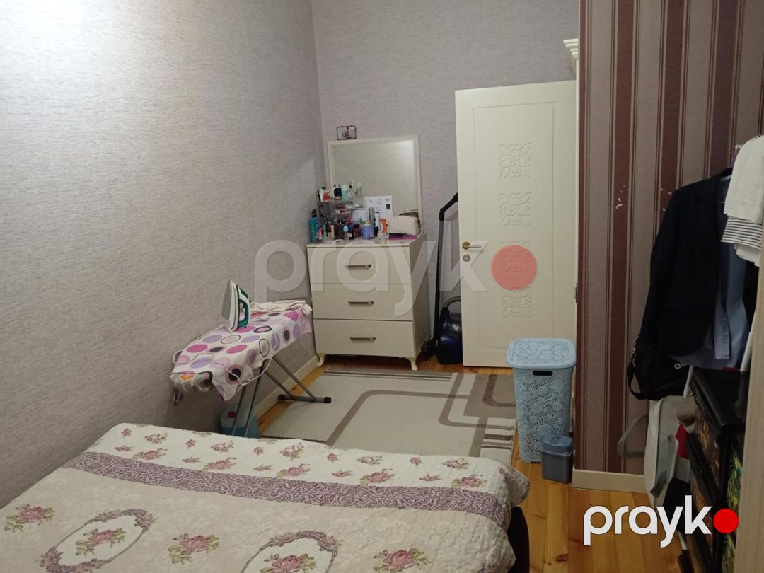 Satılır 2 otaqlı yeni tikili 60 m² — Mənzil, Xırdalan (2)