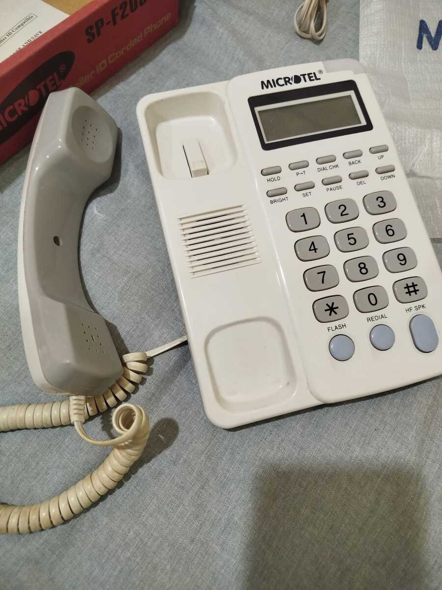 Stasionar telefon — Smartfonlar, Bakı (5)
