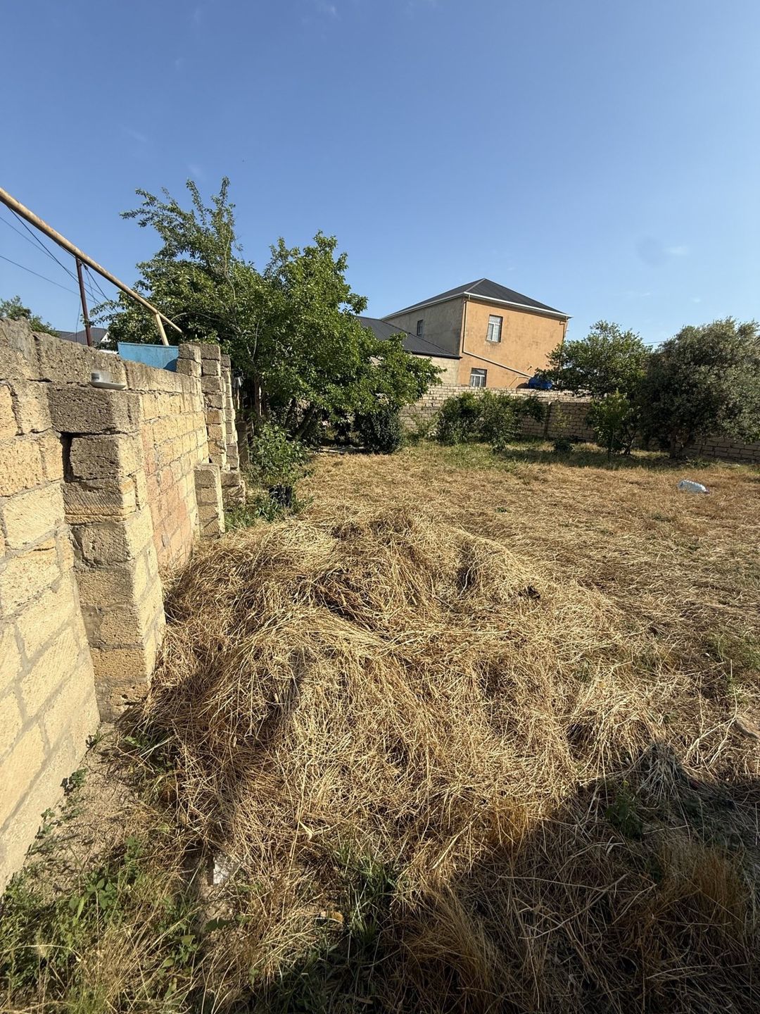 Satılır torpaq 5 sot — Torpaq, Bakı (4)