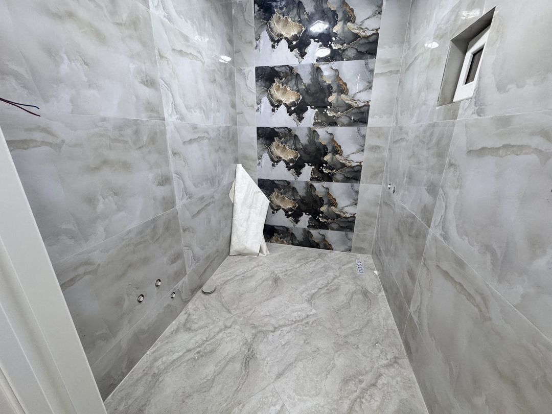Satılır 4 otaqlı həyət evi/bağ evi 140 m² — Ev, villa, Bakı (9)