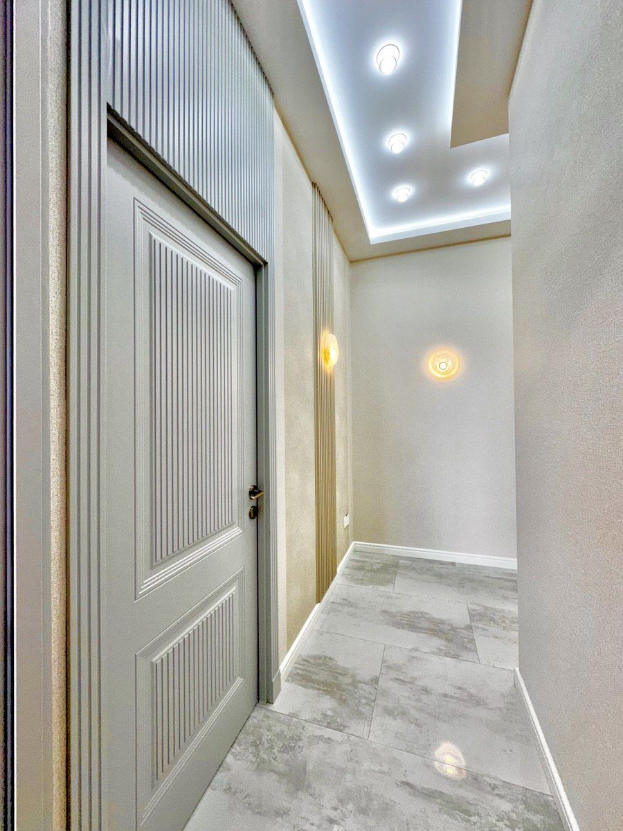 Satılır 3 otaqlı yeni tikili 106 m² — Mənzil, Bakı (5)
