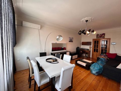 Satılır 2 otaqlı yeni tikili 95 m² — Bakı