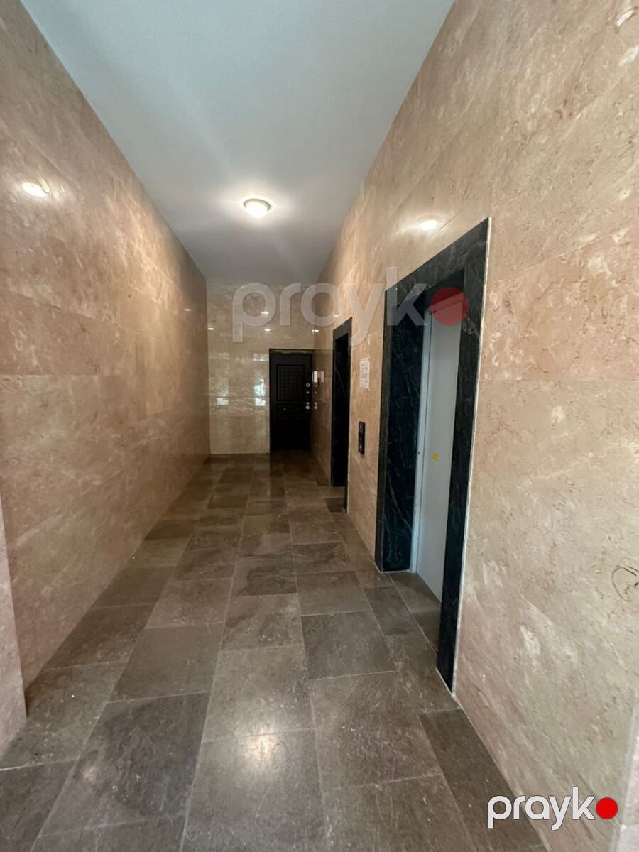 İcarəyə verilir 2 otaqlı yeni tikili 70 m² — Mənzil, Bakı (10)