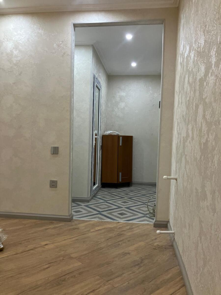 Satılır 2 otaqlı köhnə tikili 40 m² — Mənzil, Bakı (6)