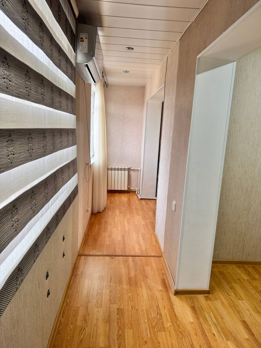 Satılır 1 otaqlı köhnə tikili 40 m² — Mənzil, Bakı (4)