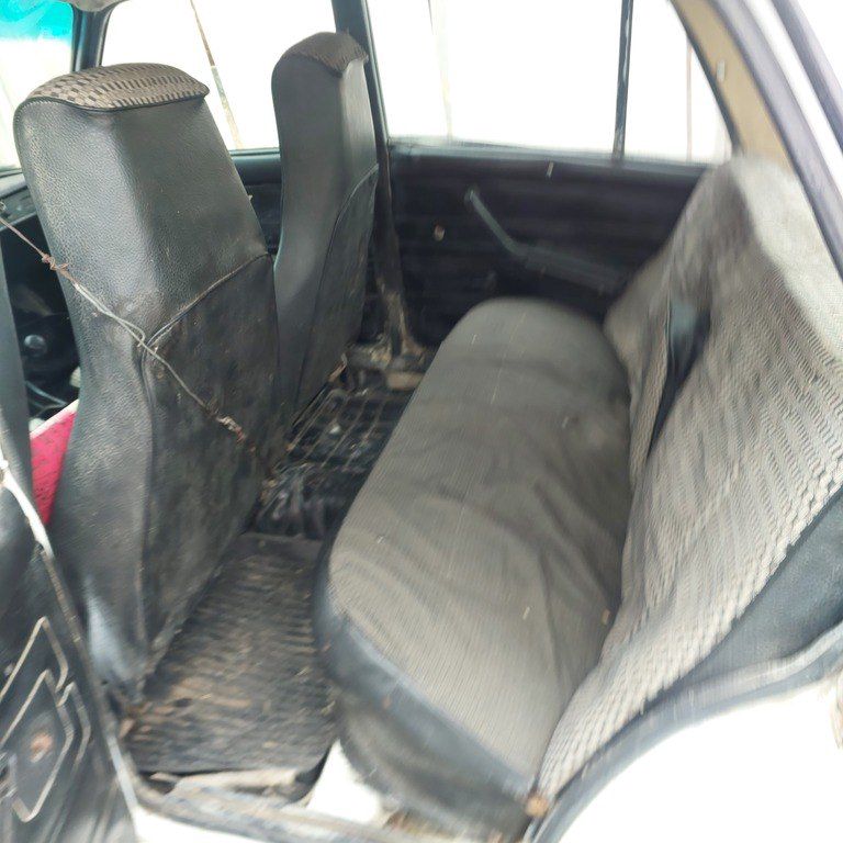 Lada (VAZ) 2107, 1.6 L, 1999 il, 57 548 km — Avtomobillər, Ağsu (7)