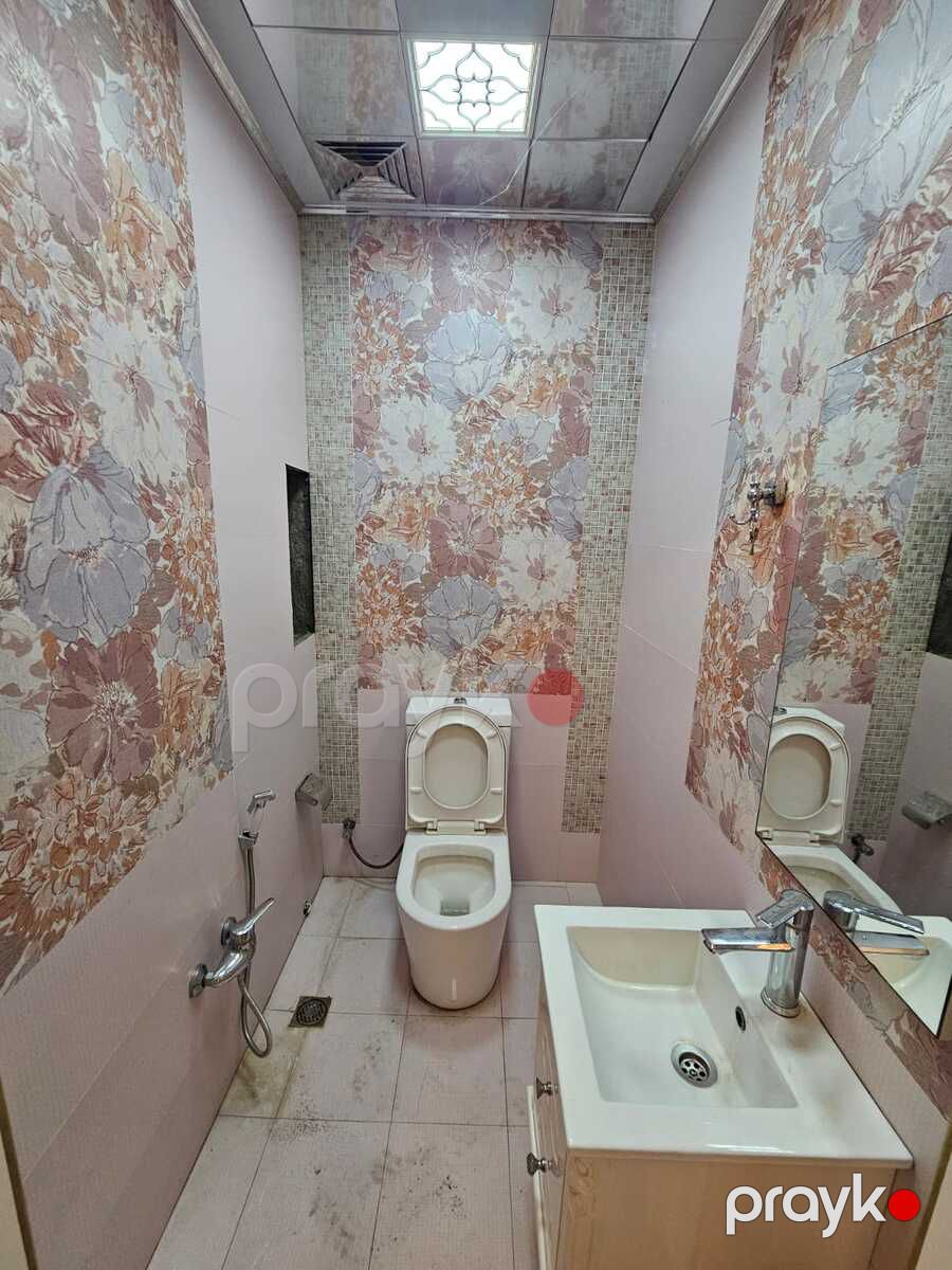 Satılır 3 otaqlı yeni tikili 129 m² — Mənzil, Bakı (11)