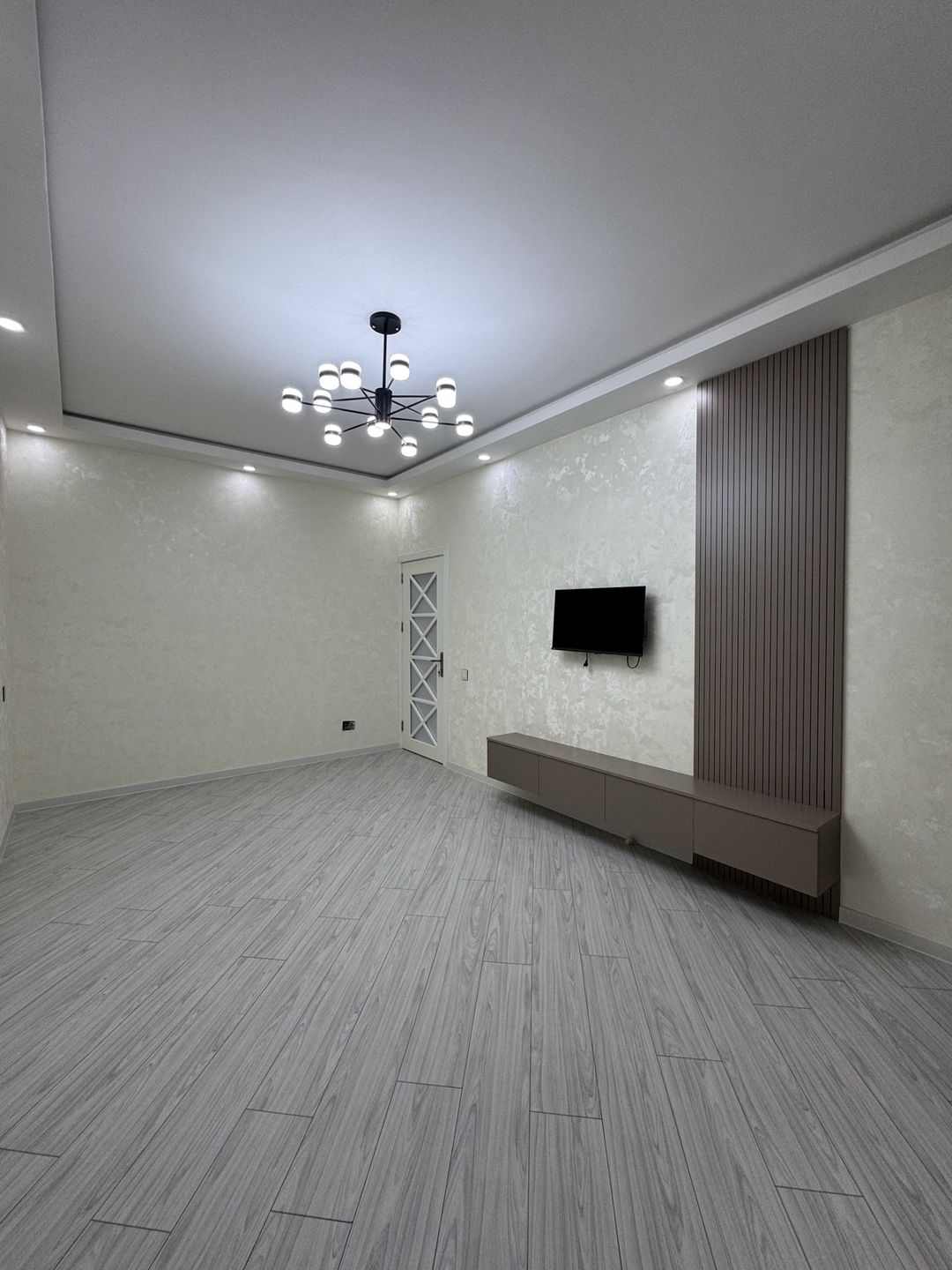 Satılır 2 otaqlı köhnə tikili 60 m² — Mənzil, Bakı (8)