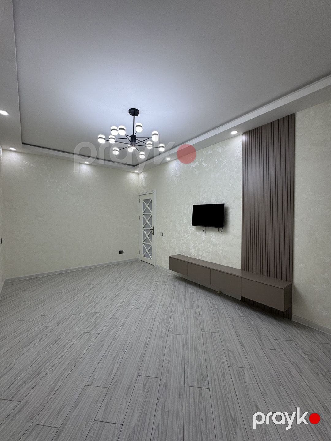 Satılır 2 otaqlı köhnə tikili 60 m² — Mənzil, Bakı (8)