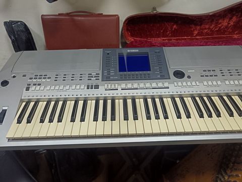 Yamaxa s700 — Bakı