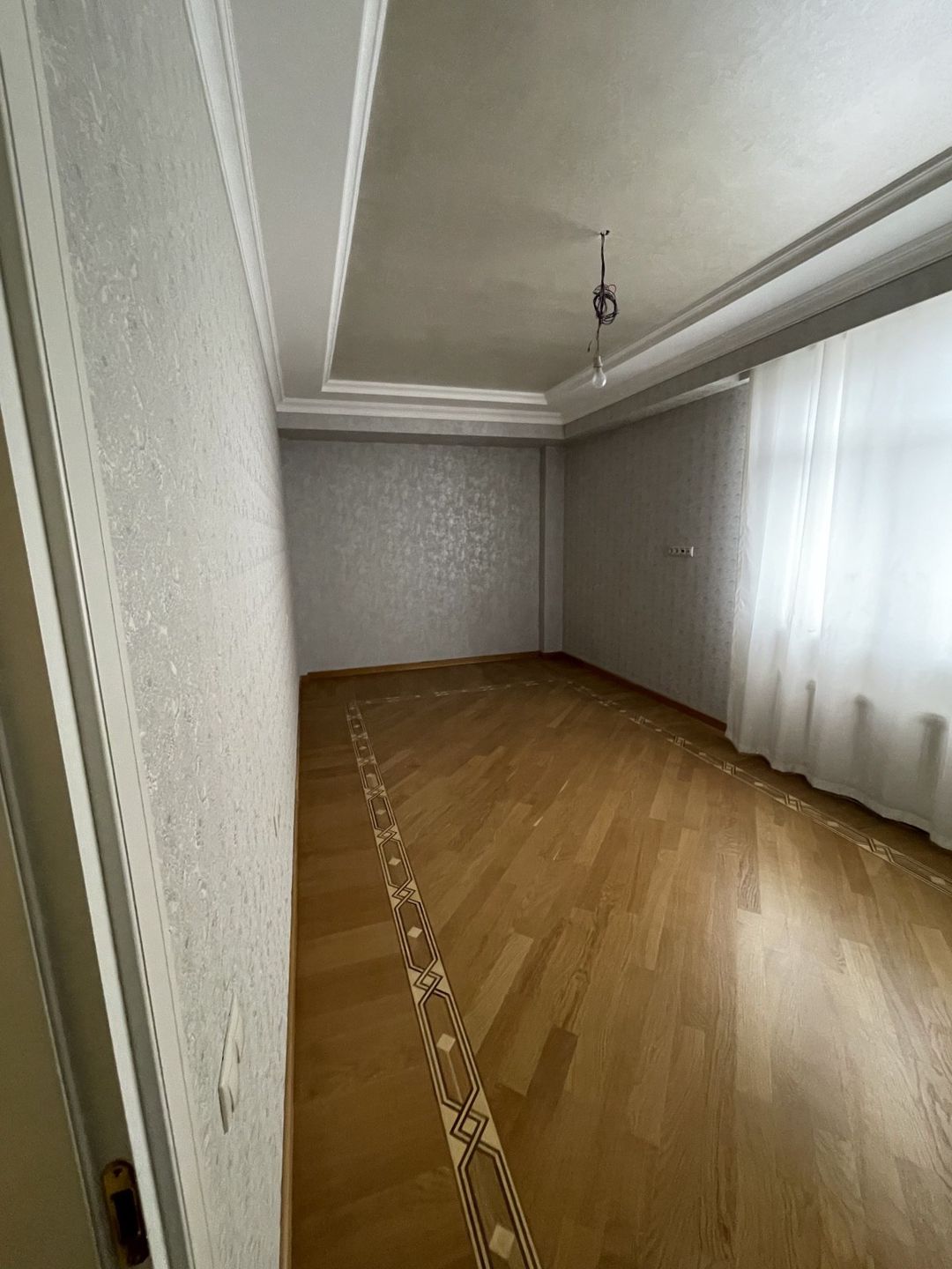İcarəyə verilir 6 otaqlı yeni tikili 250 m² — Mənzil, Bakı (11)