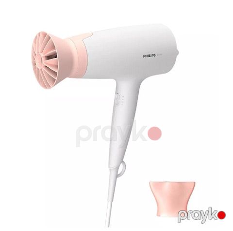 Hava feni Phılıps BHD 300 — Bakı