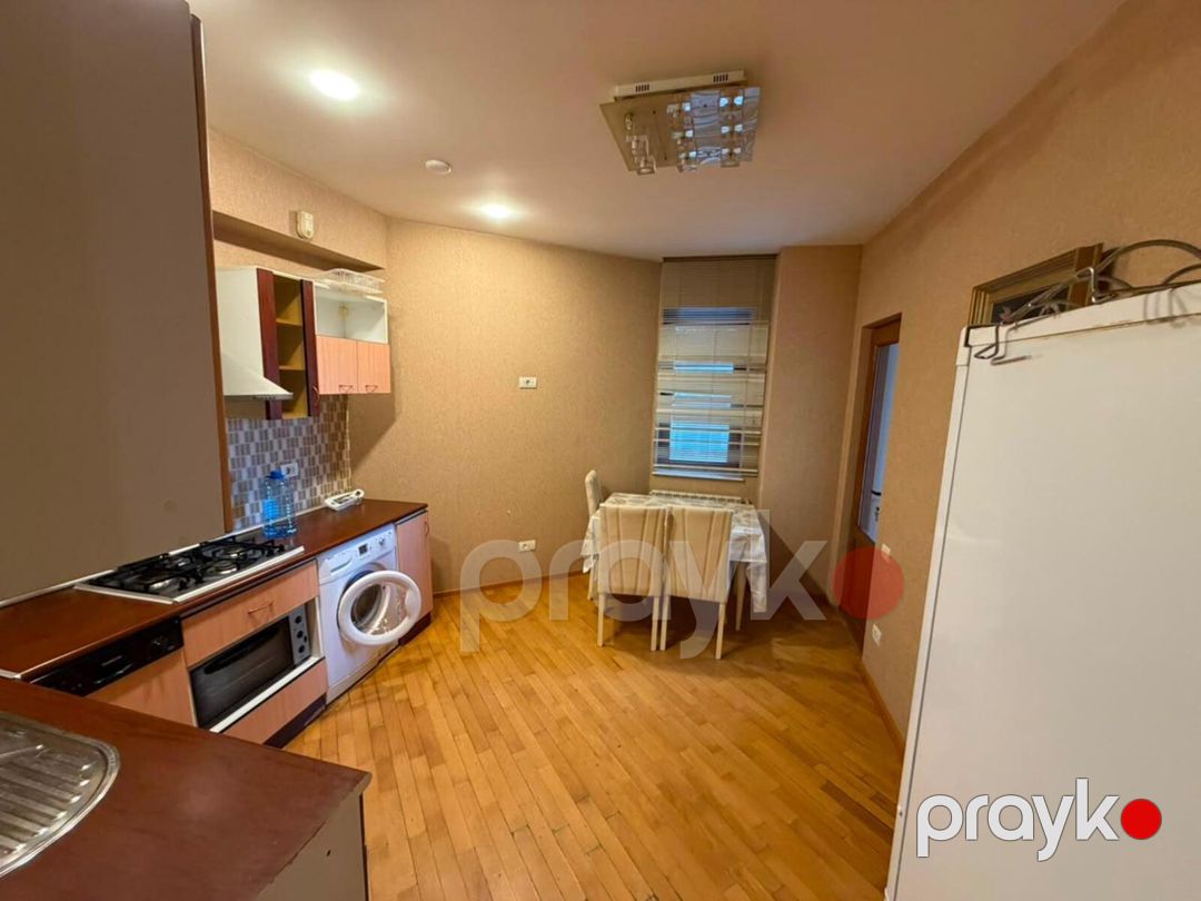 İcarəyə verilir 3 otaqlı yeni tikili 65 m² — Mənzil, Bakı (10)