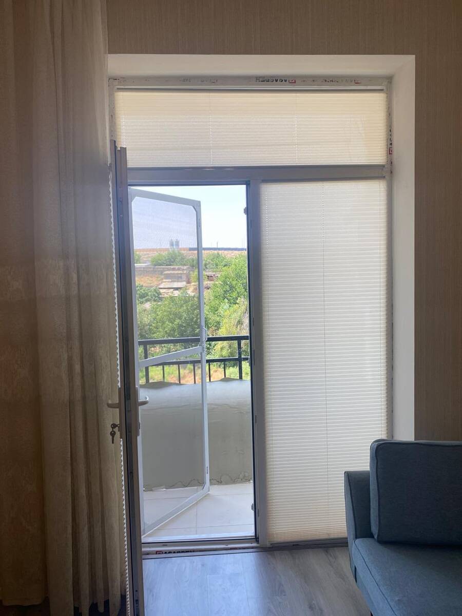 Satılır 1 otaqlı yeni tikili 41 m² — Mənzil, Bakı (9)