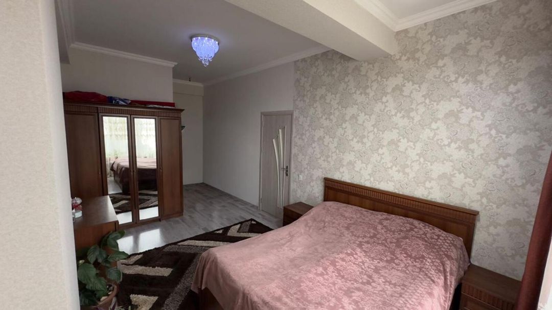 Satılır 3 otaqlı yeni tikili 126 m² — Mənzil, Bakı (11)