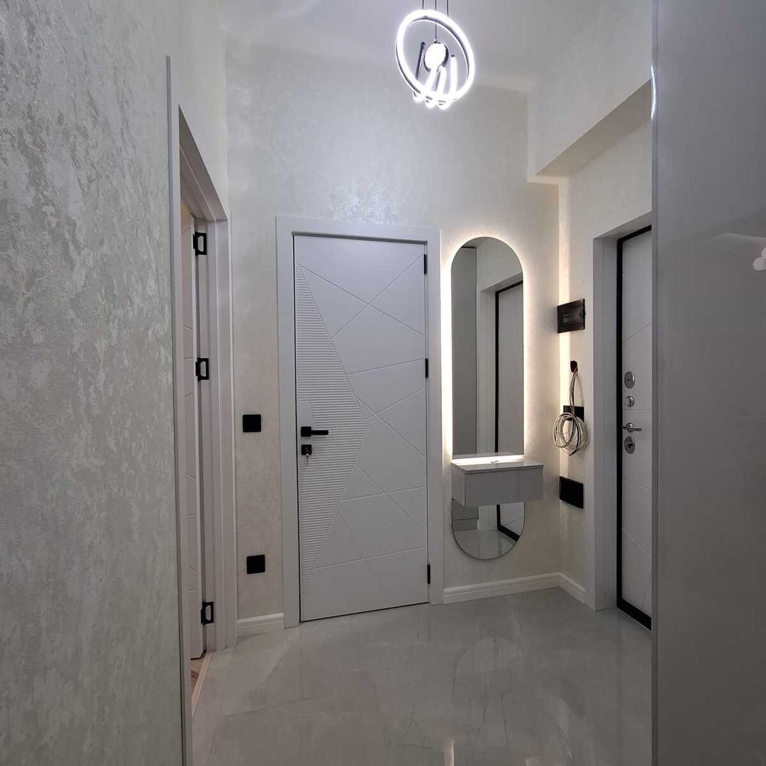 Satılır 2 otaqlı yeni tikili 40 m² — Mənzil, Bakı (9)