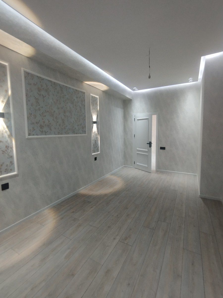 Satılır 2 otaqlı yeni tikili 69 m² — Mənzil, Bakı (12)