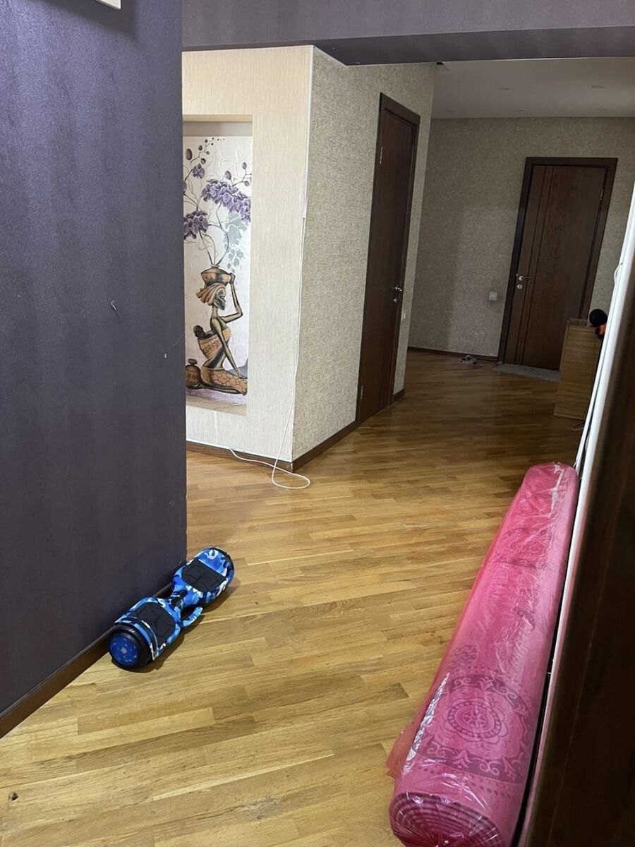 Satılır 4 otaqlı yeni tikili 140 m² — Mənzil, Bakı (9)