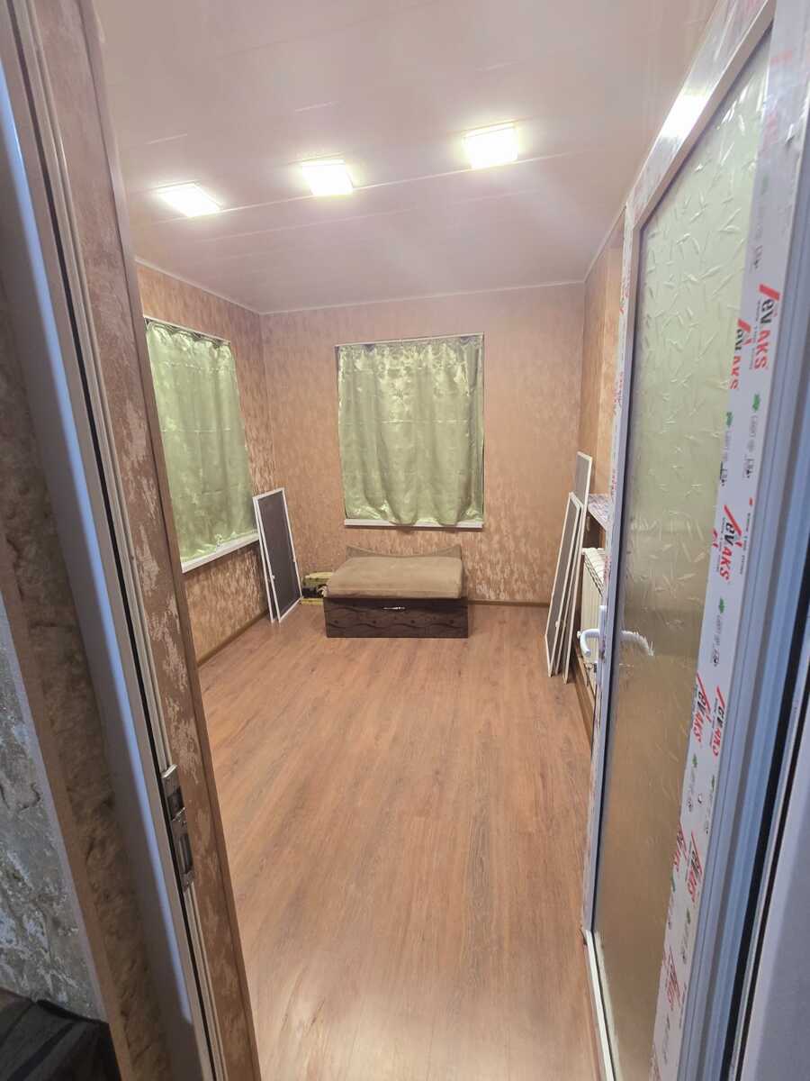 4-otaqlı mənzil kirayə verilir, N.Nərimanov m., 80 m² — Mənzil, Bakı (8)