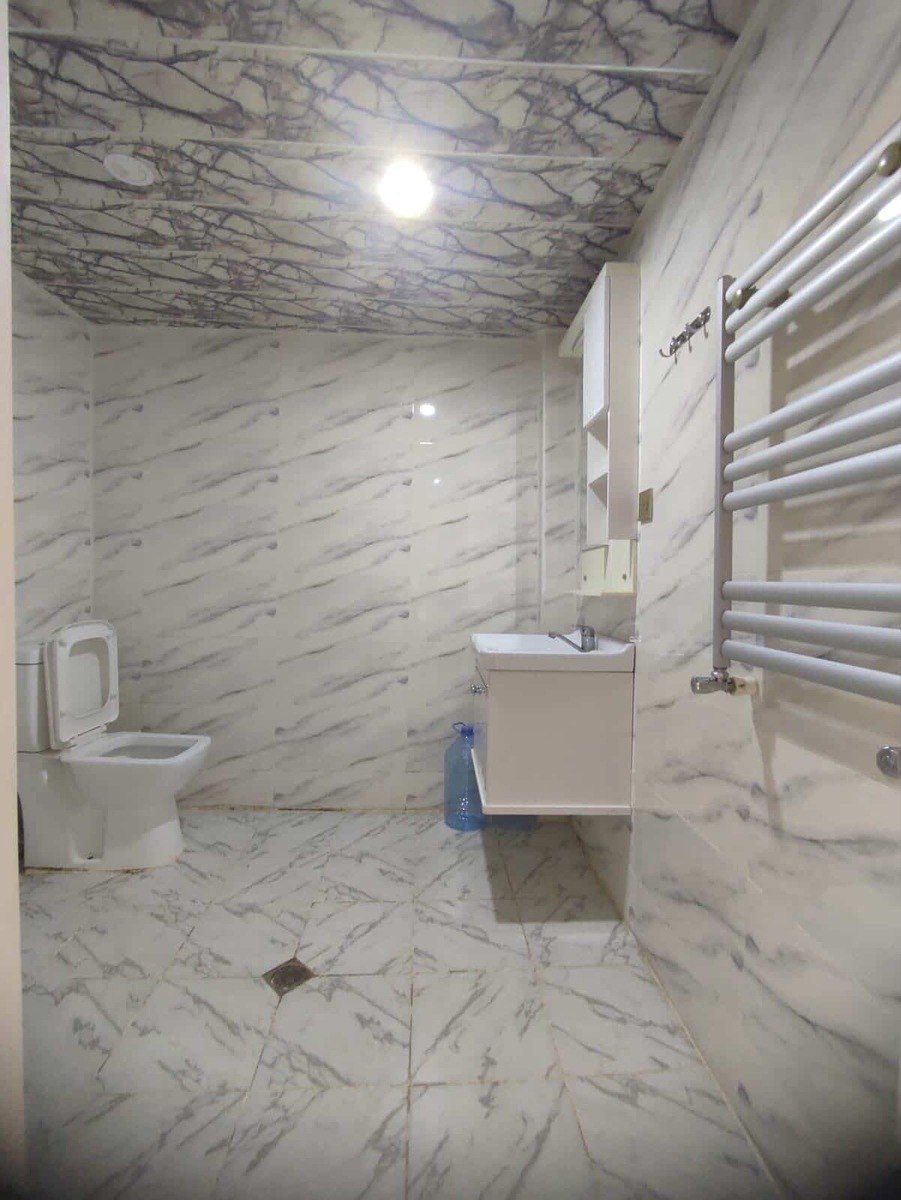 Satılır 2 otaqlı yeni tikili 50 m² — Mənzil, Xırdalan (9)