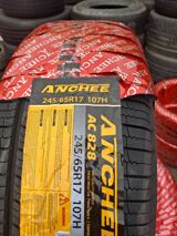 Anchee AC828 avtomobil şini - Ölçü: 245/65 R17 - Yük/sürət indeksi — Sadiq