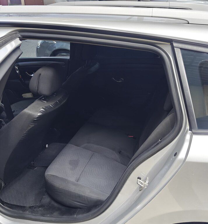 Renault Laguna, 1.5 L, 2007 il, 300 000 km — Avtomobillər, Gəncə (5)