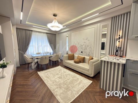 İcarəyə verilir 3 otaqlı yeni tikili 100 m²