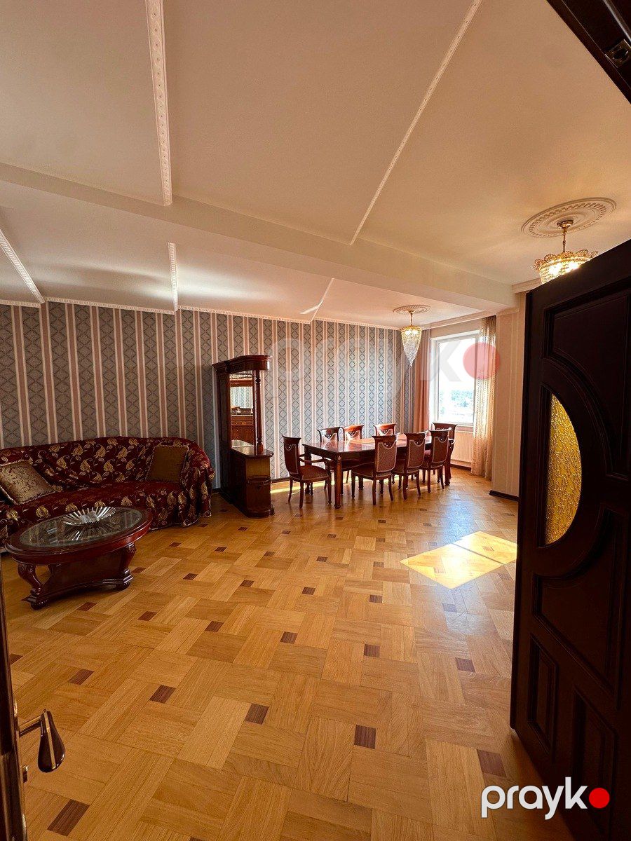 Satılır 4 otaqlı yeni tikili 165 m² — Mənzil, Bakı (4)