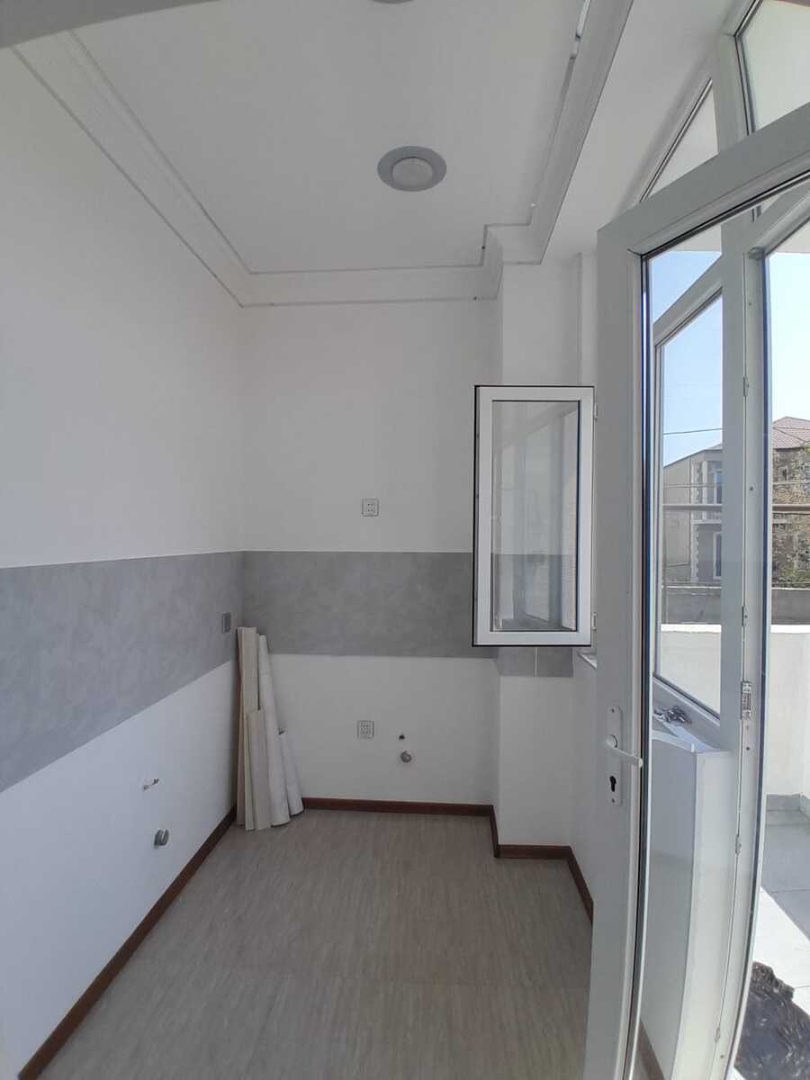 Satılır 2 otaqlı yeni tikili 55 m² — Mənzil, Xırdalan (9)