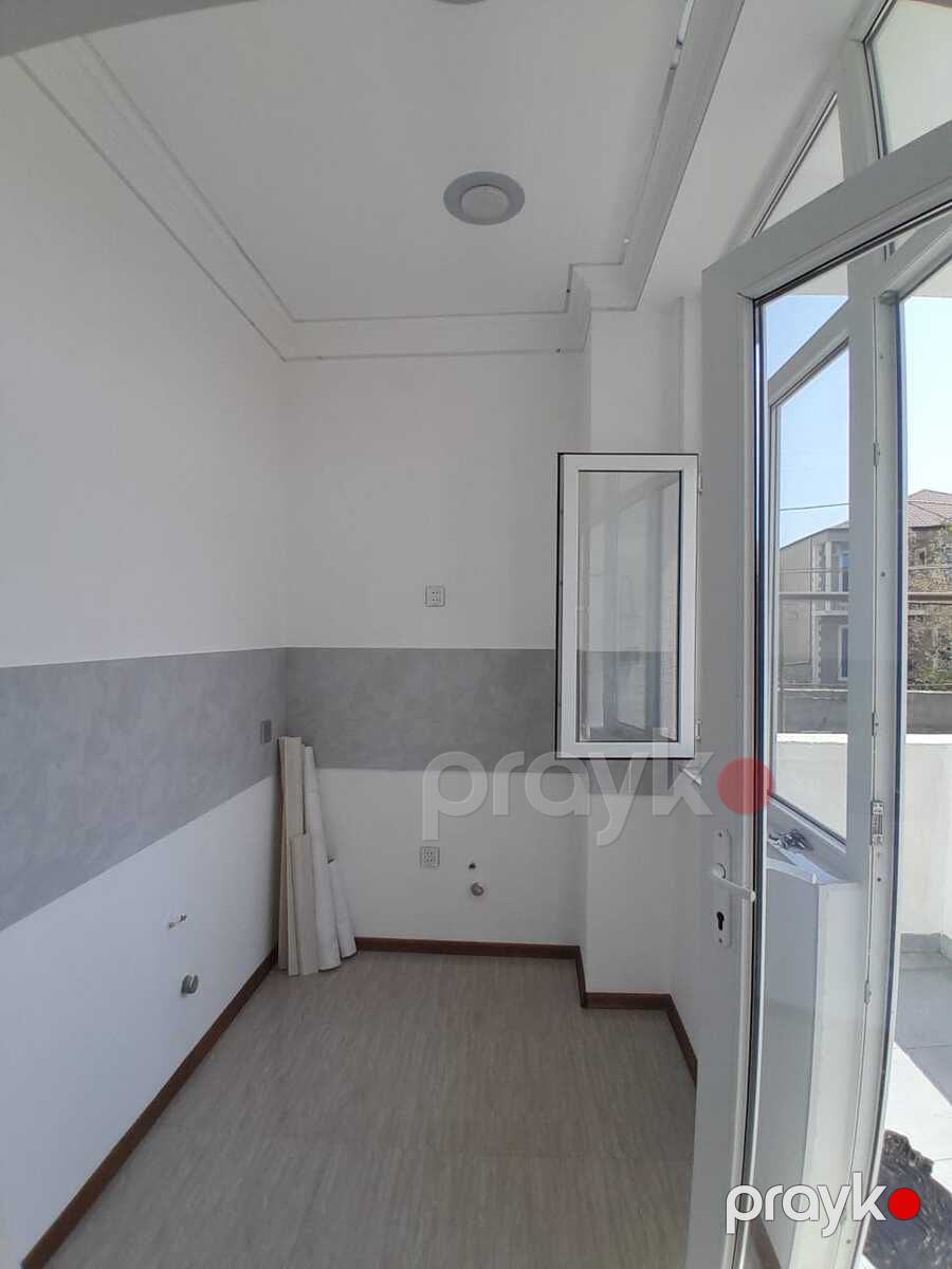 Satılır 2 otaqlı yeni tikili 55 m² — Mənzil, Xırdalan (9)