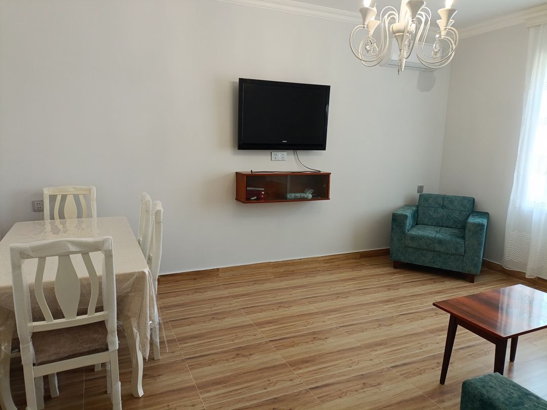 İcarəyə verilir 3 otaqlı həyət evi/bağ evi 70 m² — Ev, villa, Bakı