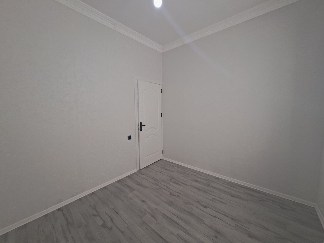 Satılır 3 otaqlı həyət evi/bağ evi 65 m² — Ev, villa, Bakı (9)
