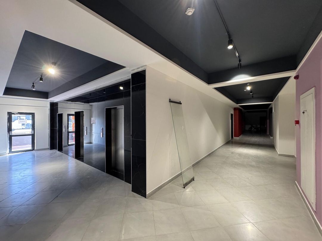 Satılır 2 otaqlı yeni tikili 90 m² — Mənzil, Bakı (3)