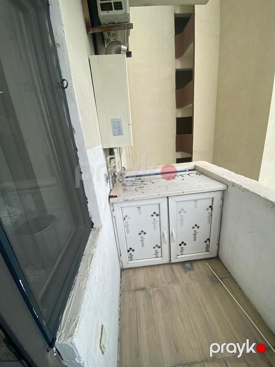 İcarəyə verilir 2 otaqlı yeni tikili 58 m² — Mənzil, Bakı (9)