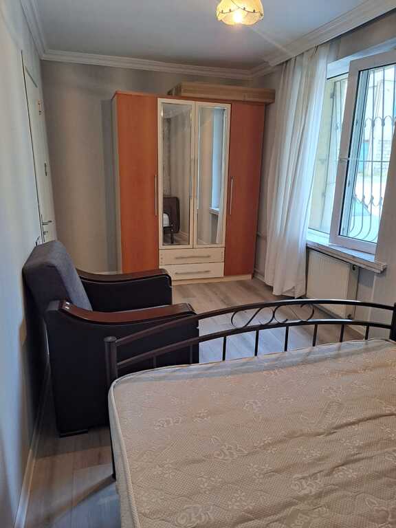 Satılır 2 otaqlı köhnə tikili 40.8 m² — Mənzil, Bakı (6)